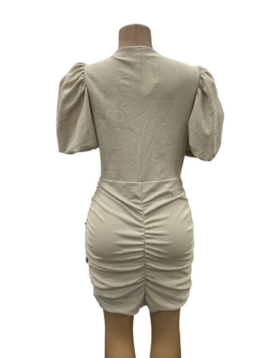Vestido M (H&M)