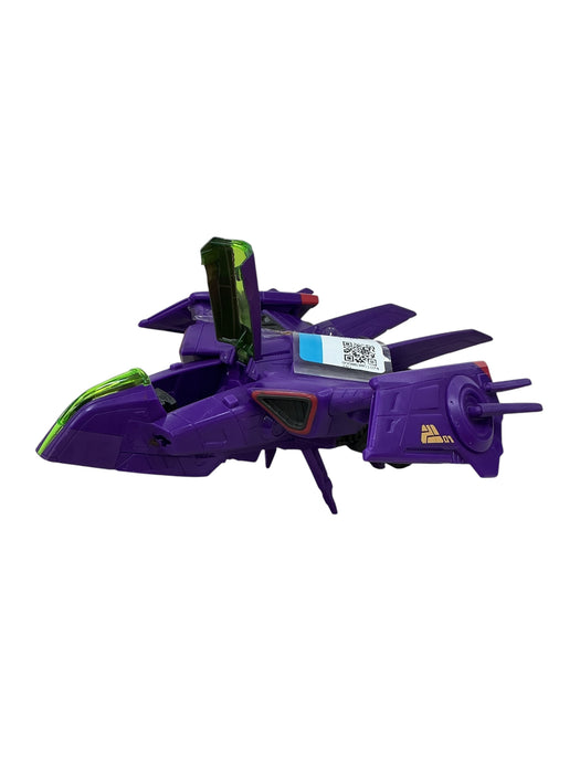 Nave Jet (TRANSFORMERS)