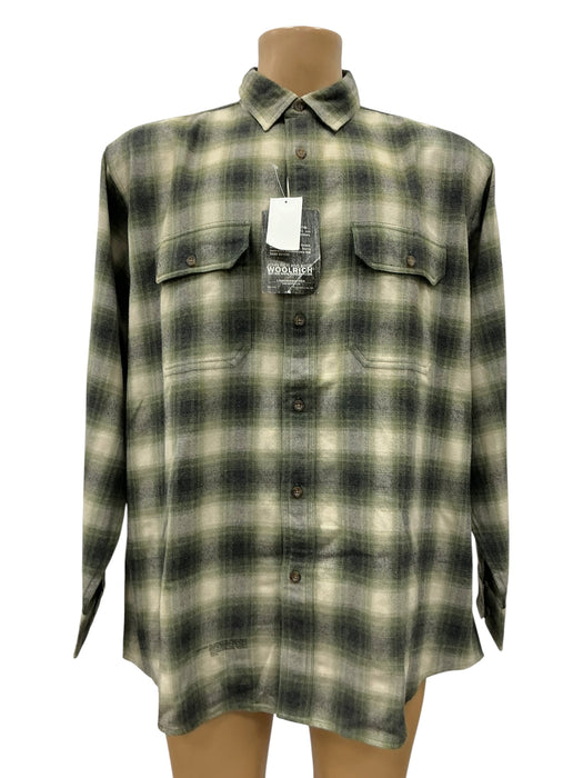 Camisa L (WOOLRICH)