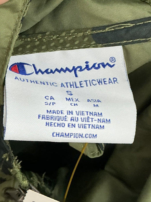 Chumpa S (CHAMPION)