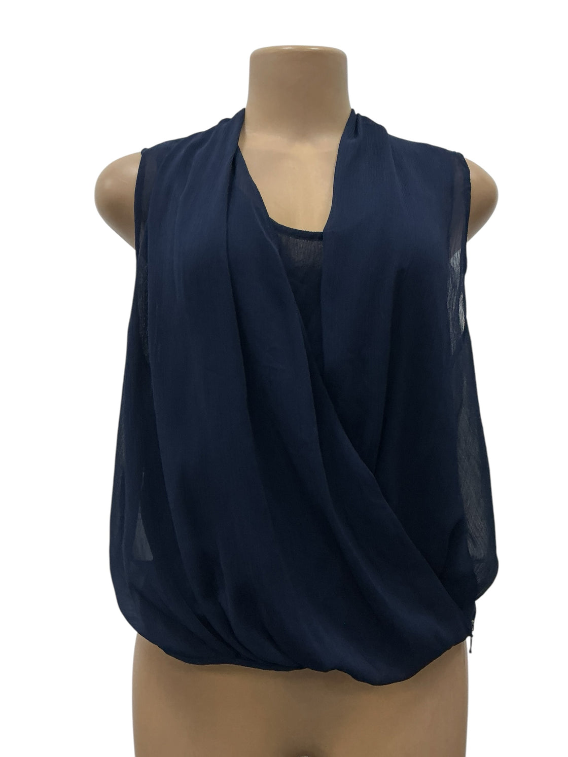 Blusa M (BANANA REPUBLIC)