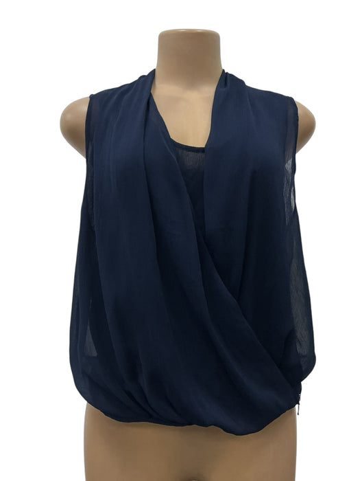 Blusa M (BANANA REPUBLIC)