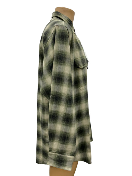 Camisa L (WOOLRICH)