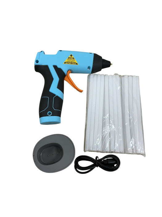 Pistola de Silícón (GOGONOVA)
