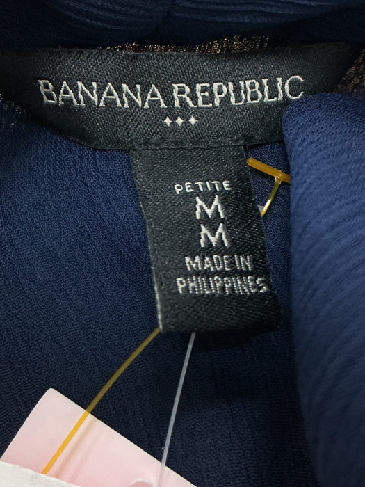 Blusa M (BANANA REPUBLIC)