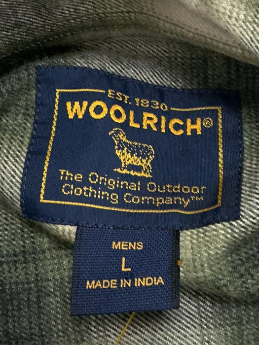 Camisa L (WOOLRICH)
