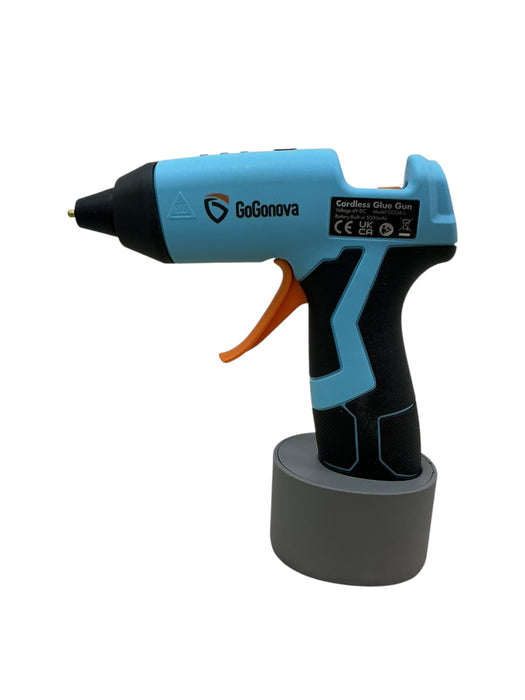 Pistola de Silícón (GOGONOVA)