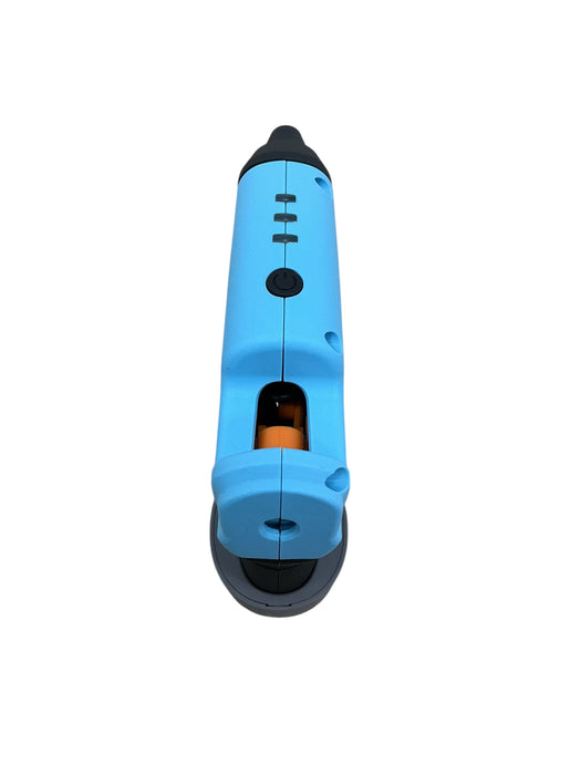 Pistola de Silícón (GOGONOVA)