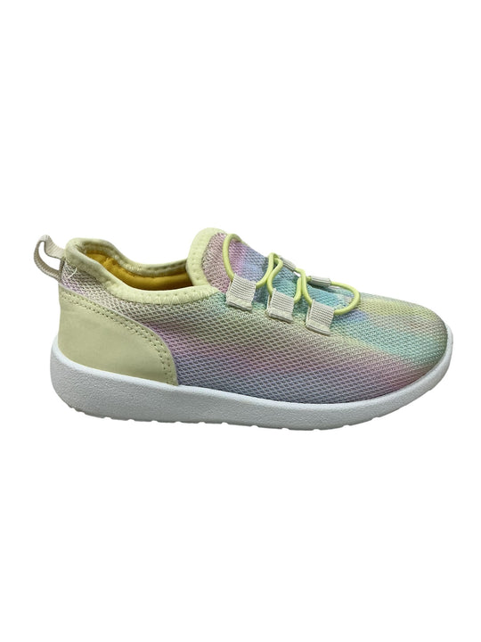 Tenis para niñ@ 9 (HITAVE)