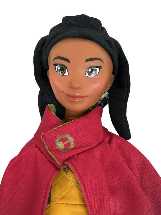Raya (DISNEY)