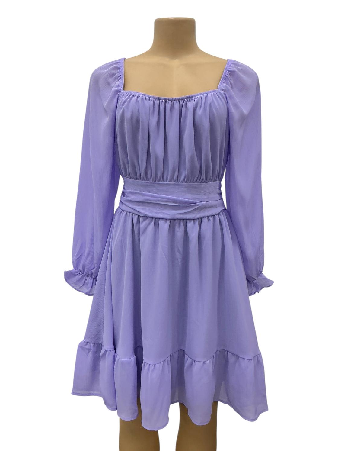 Vestido M (EXLURA)
