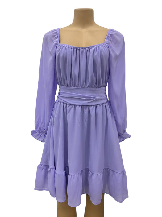 Vestido M (EXLURA)
