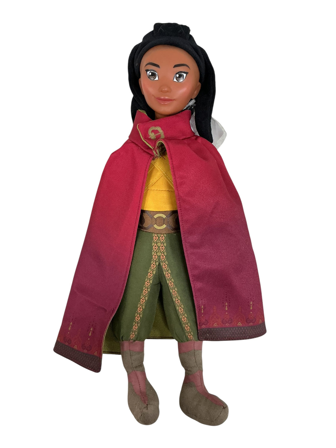 Raya (DISNEY)