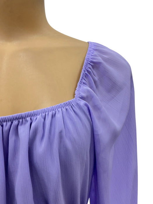 Vestido M (EXLURA)