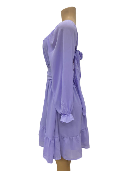Vestido M (EXLURA)