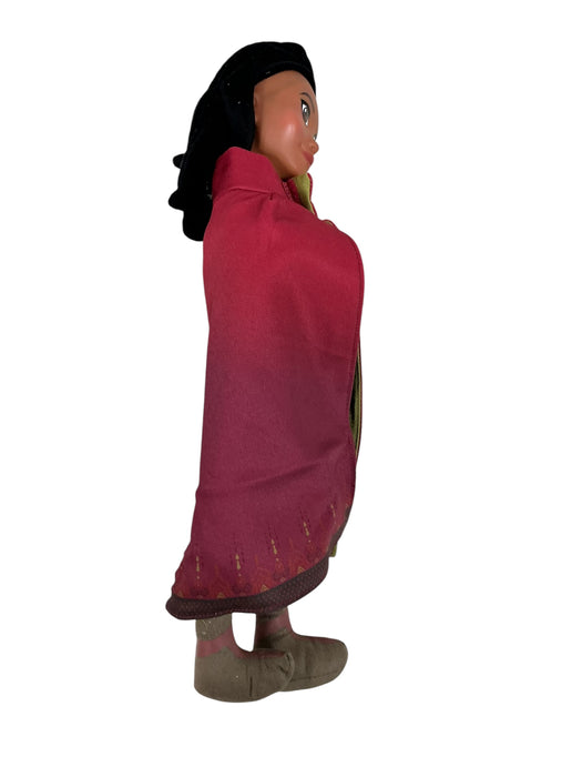 Raya (DISNEY)