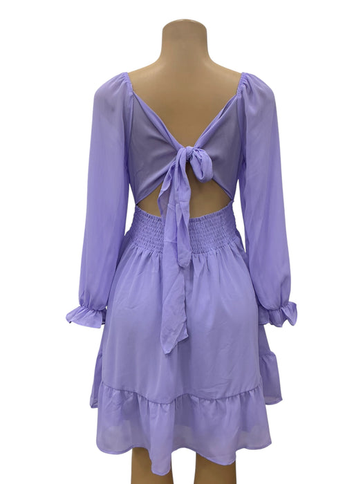 Vestido M (EXLURA)