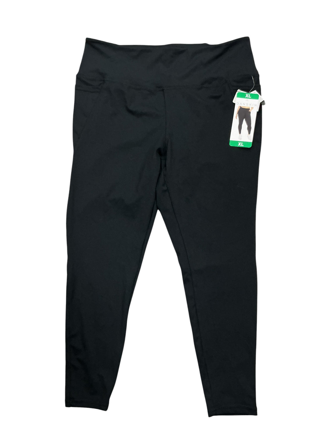 Legging XL (DANSKIN)