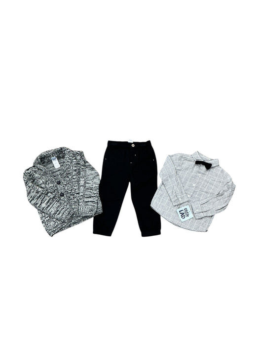 Traje para bebé 24M (LITTLE LAD)