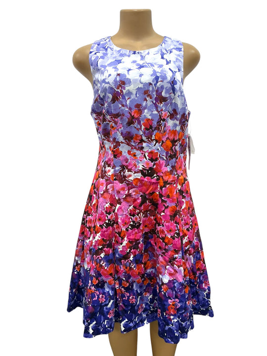 Vestido 14 (MAGGY LONDON)