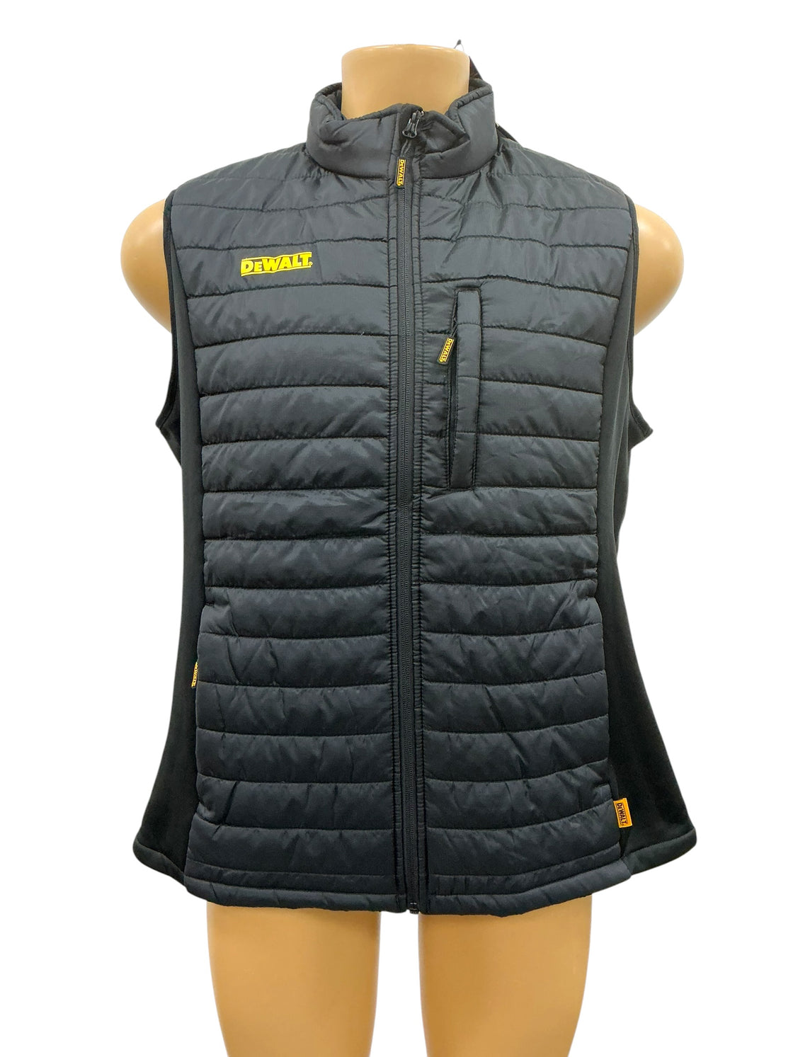 Chaleco L (DEWALT)