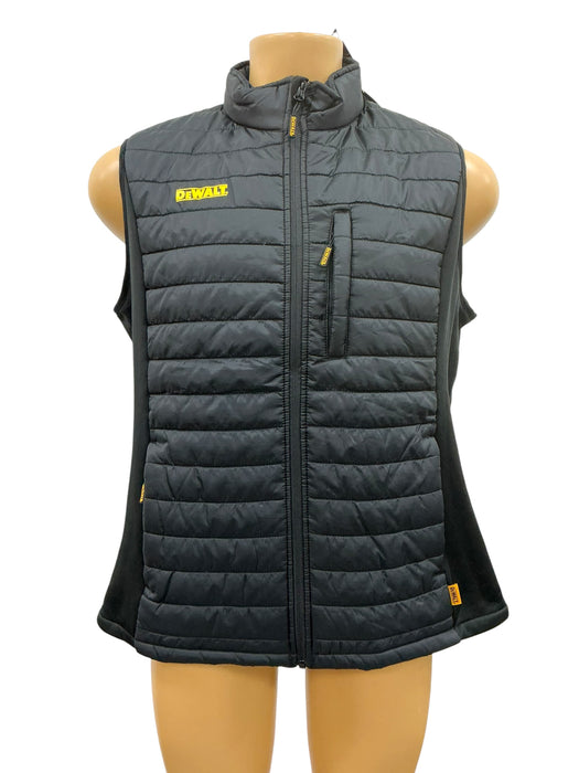 Chaleco L (DEWALT)