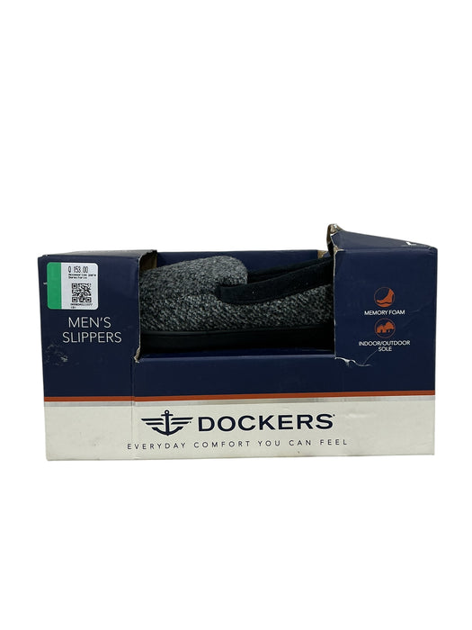 Pantufla L (DOCKERS)