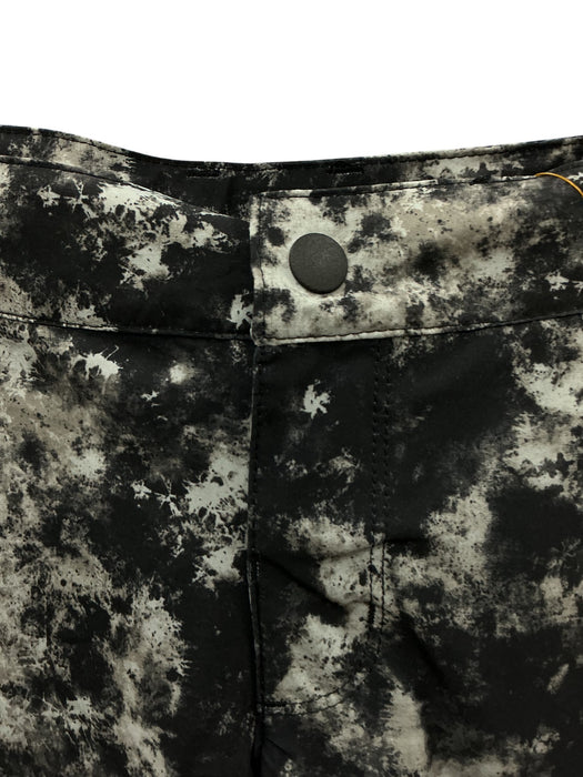 Pantaloneta para niñ@ 12 (ART CLASS)