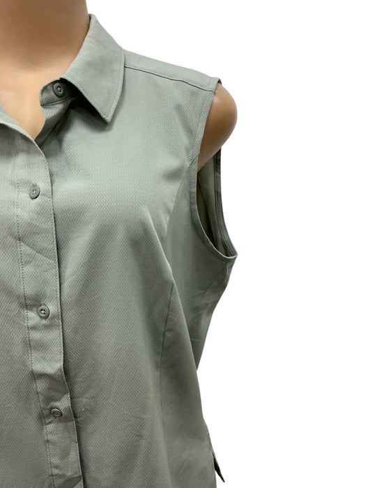 Blusa M (EDDIE BAUER)