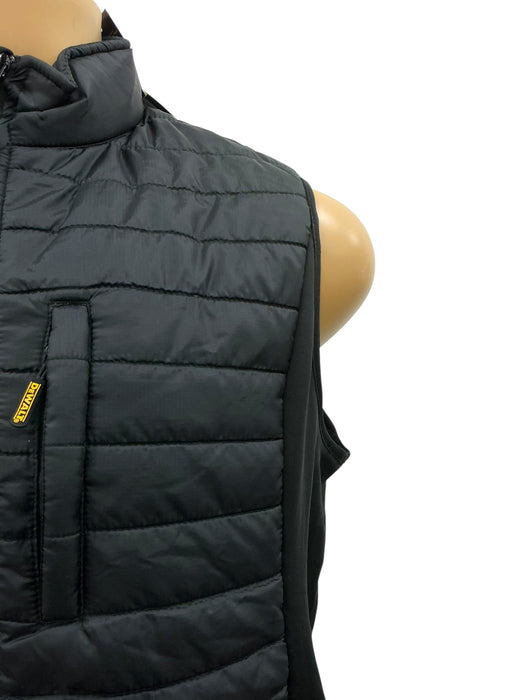 Chaleco L (DEWALT)