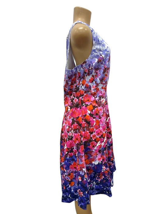 Vestido 14 (MAGGY LONDON)