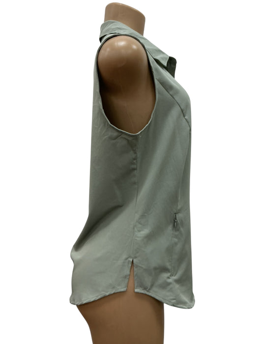 Blusa M (EDDIE BAUER)