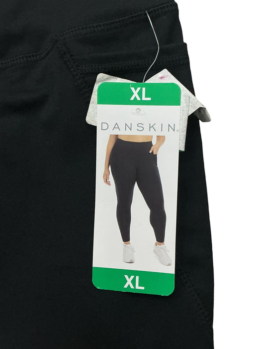 Legging XL (DANSKIN)