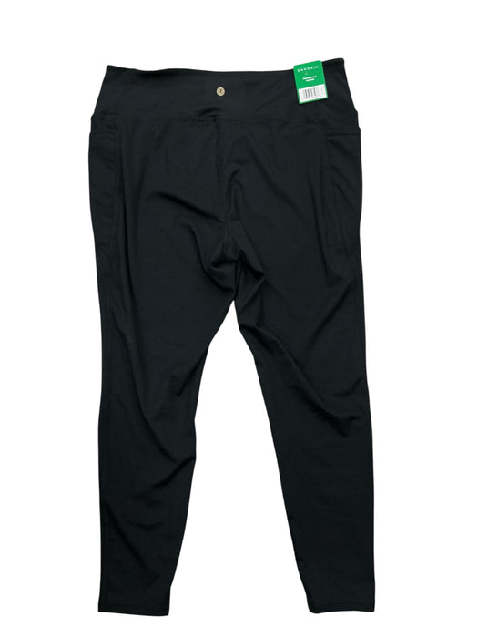 Legging XL (DANSKIN)