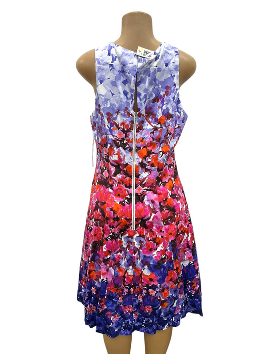 Vestido 14 (MAGGY LONDON)