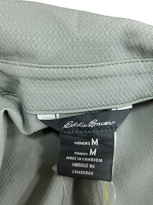 Blusa M (EDDIE BAUER)