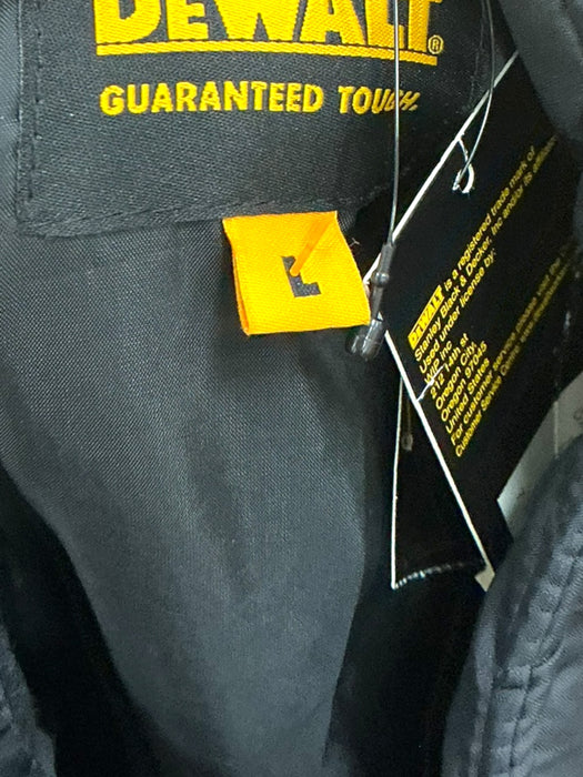 Chaleco L (DEWALT)