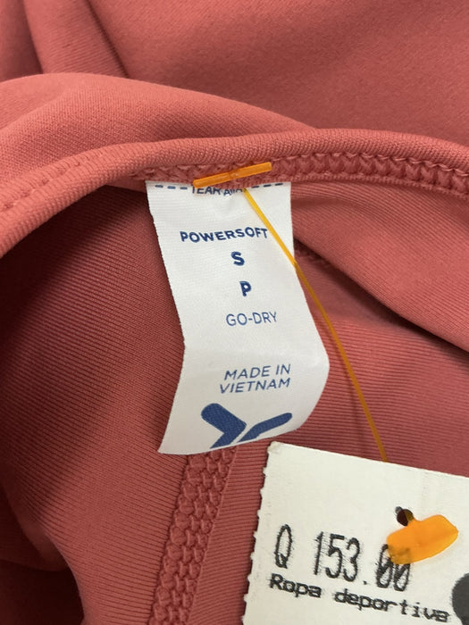 Enterizo S (OLD NAVY)