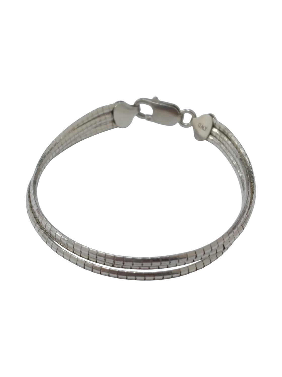 Pulsera de plata (925)