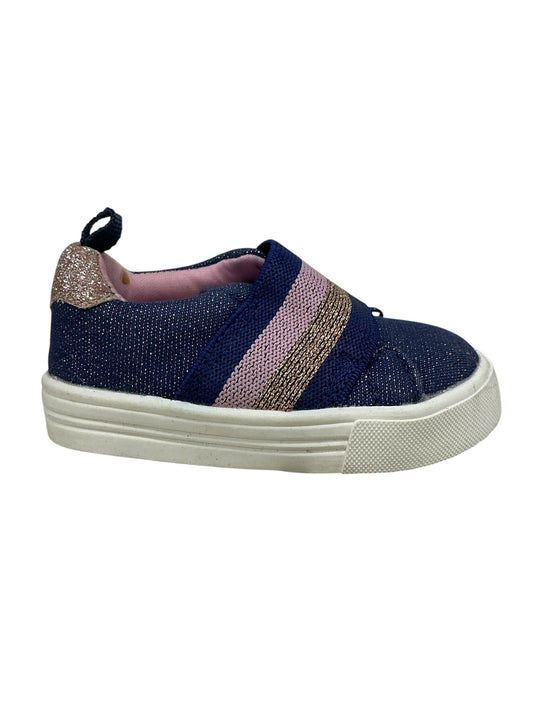 Zapato para bebé 2 (OSHKOSH)