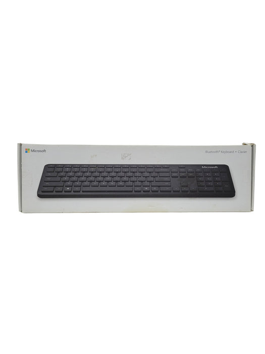 Teclado (MICROSOFT)