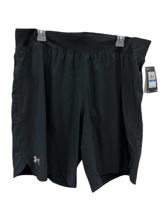 Pantaloneta XL (UNDER ARMOUR)