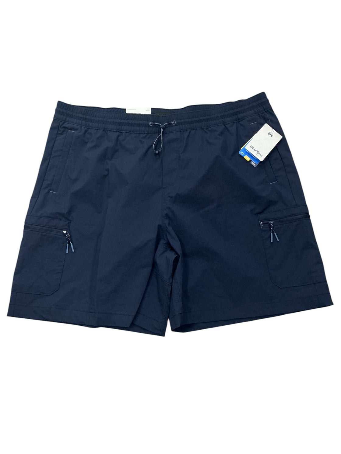 Pantaloneta XXL (WIND RIVER)