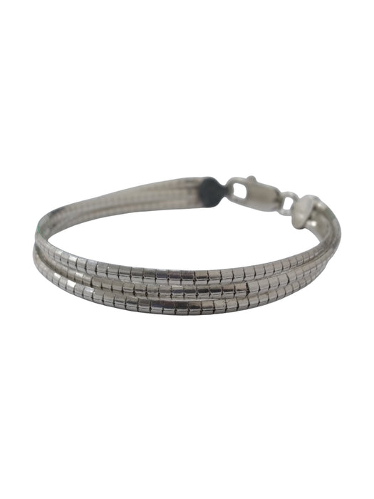 Pulsera de plata (925)