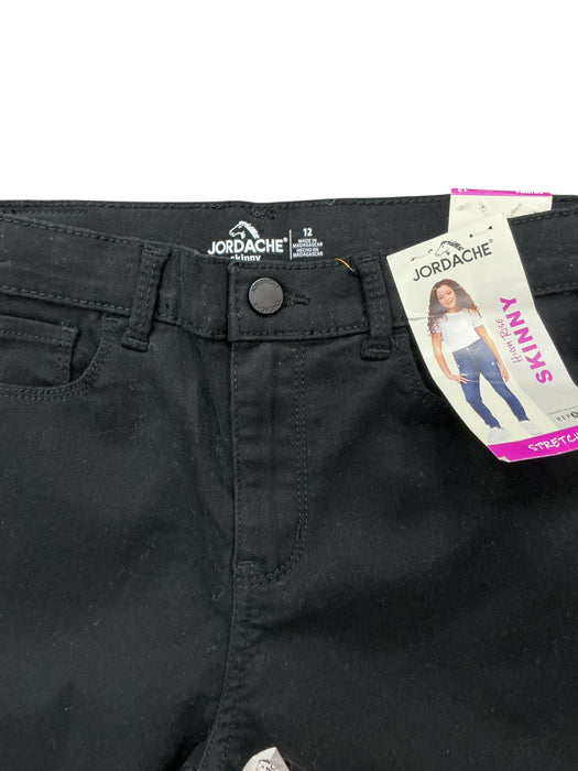 Pantalón para niñ@ 12 (JORDACHE)