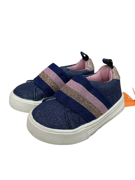 Zapato para bebé 2 (OSHKOSH)