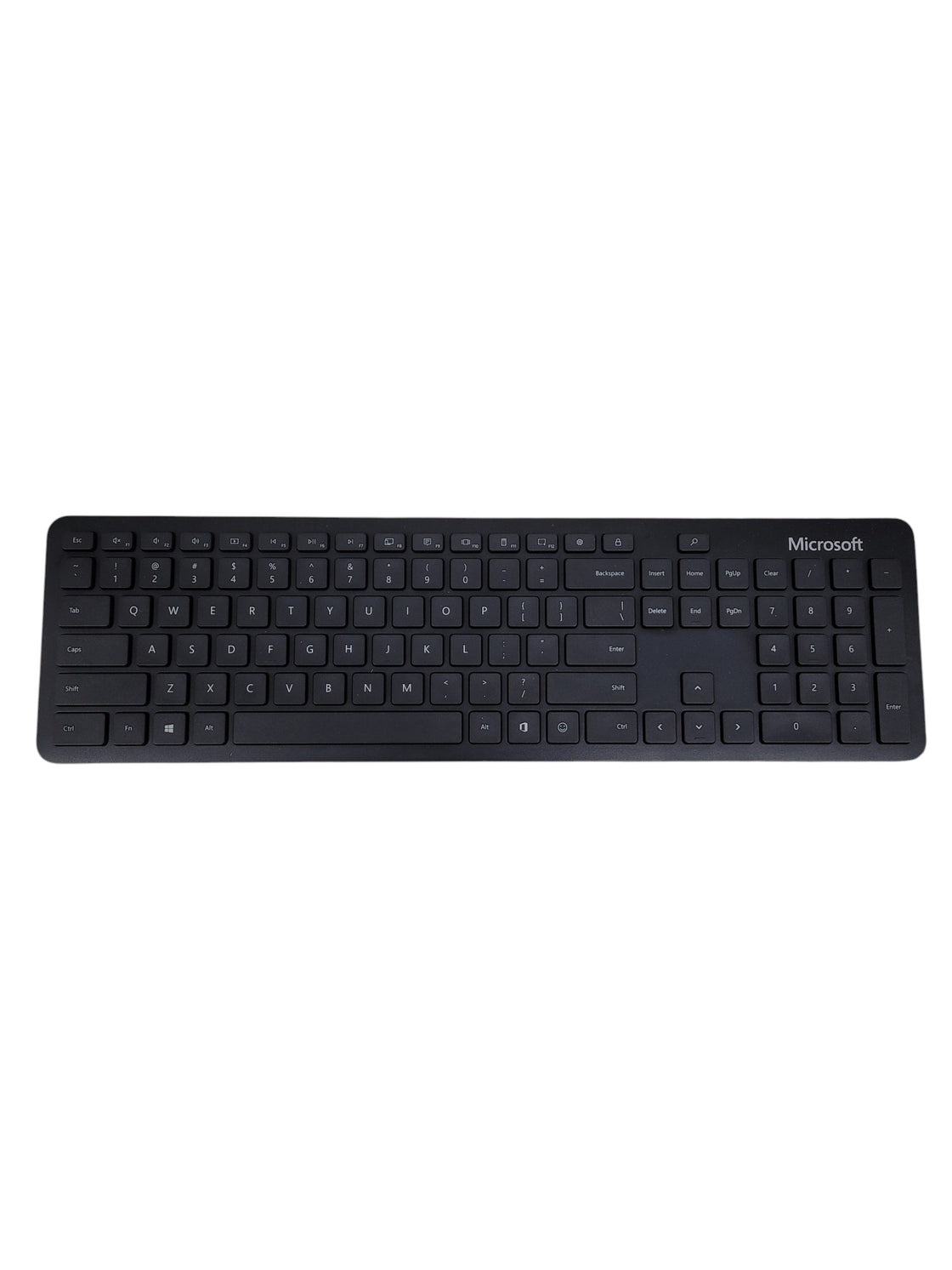 Teclado (MICROSOFT)
