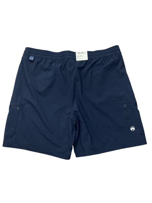 Pantaloneta XXL (WIND RIVER)