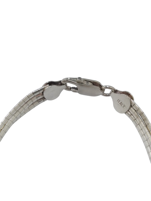 Pulsera de plata (925)