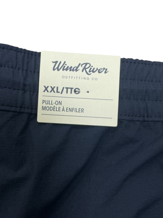 Pantaloneta XXL (WIND RIVER)